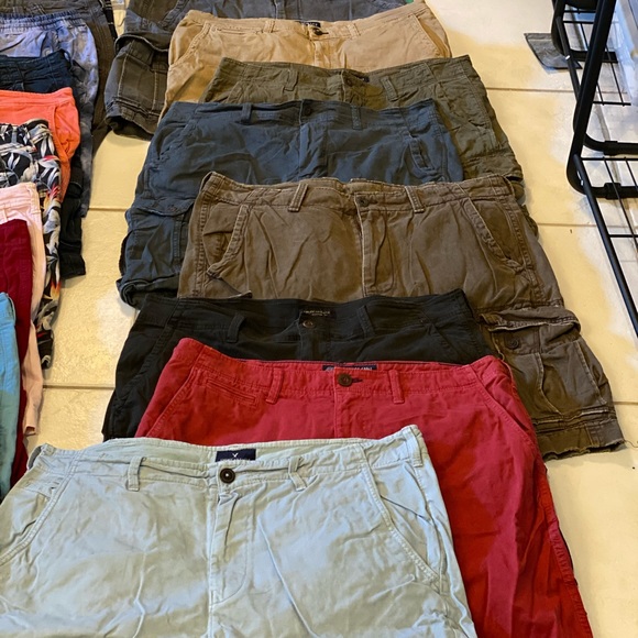 American Eagle shorts bundle 🦅 - Picture 7 of 15